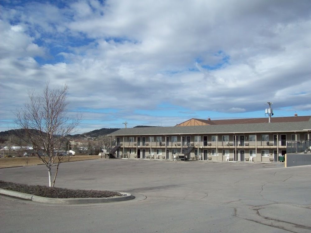 Fair Value Inn - photo 23