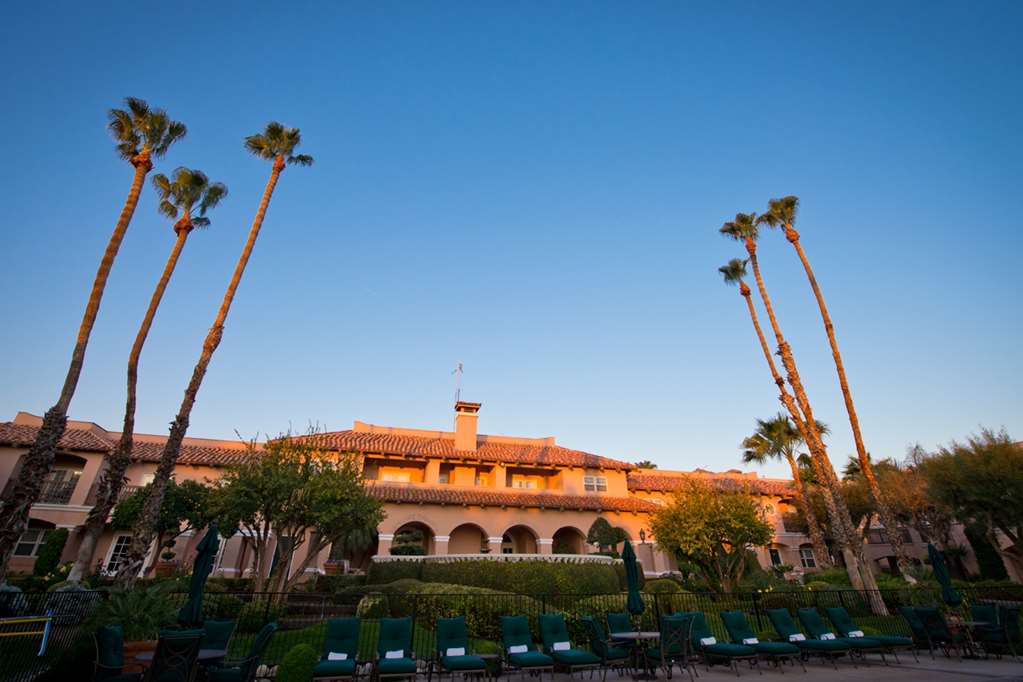 Harris Ranch Resort - photo 6