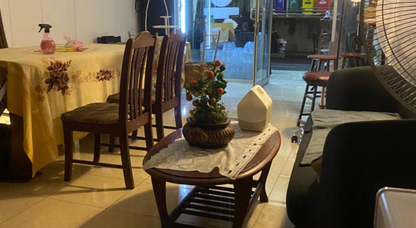 Sleep Break Hostel Sathon