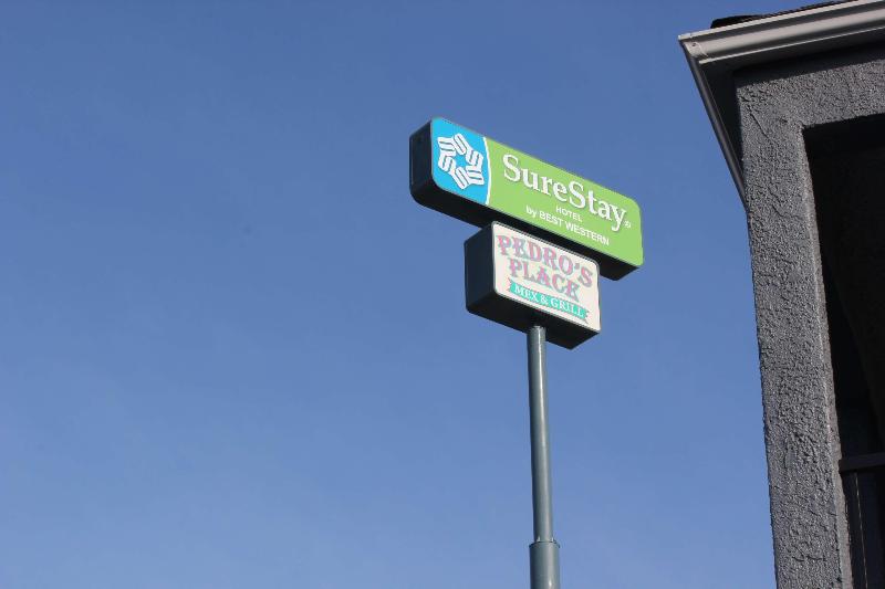SureStay Hotel by Best Western Chowchilla Yosemite - photo 13