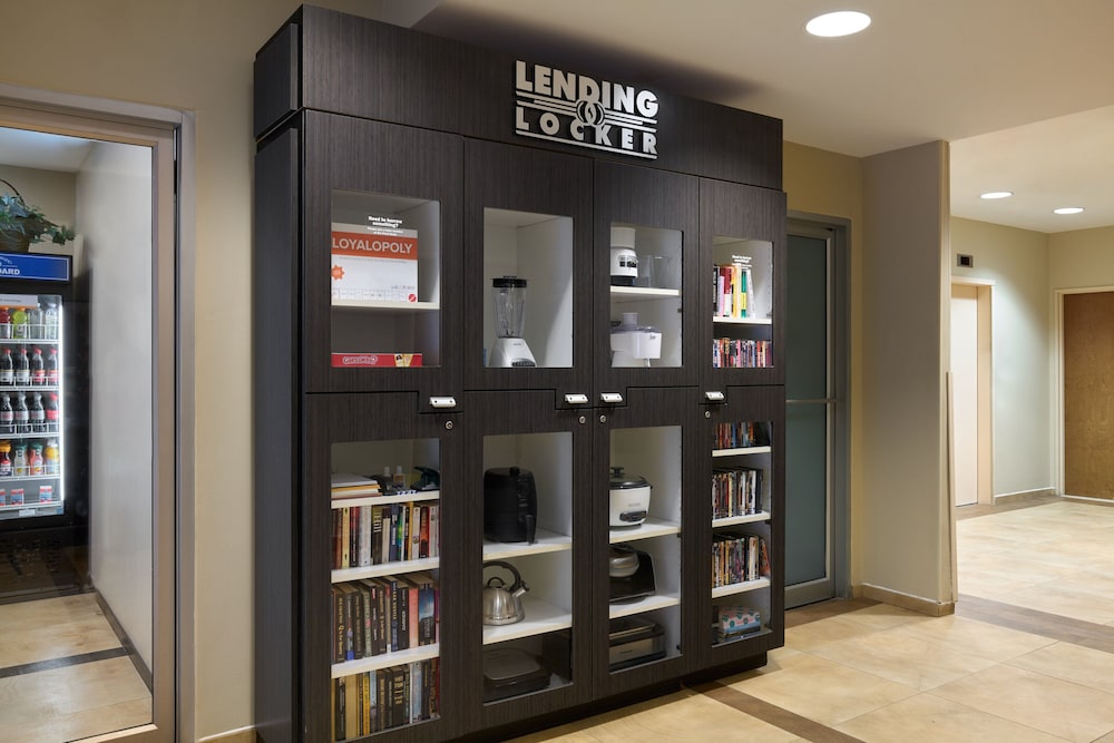 Candlewood Suites New York City Times Square by IHG - photo 32