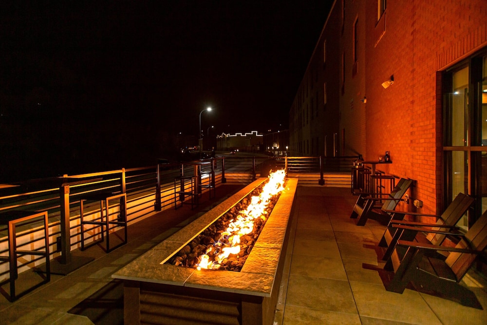 Four Points by Sheraton Deadwood - photo 36