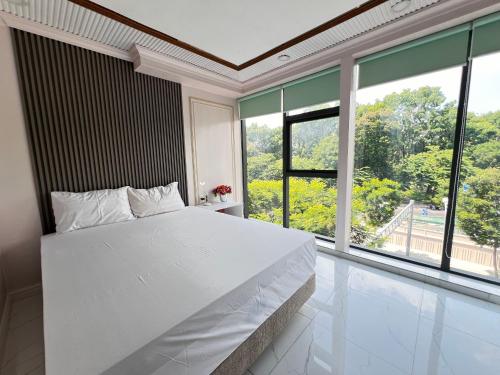 Thu's Apartment Near Ben Thanh Market — 5-Star Luxury Hotel in Ho Chi Minh City, Vietnam