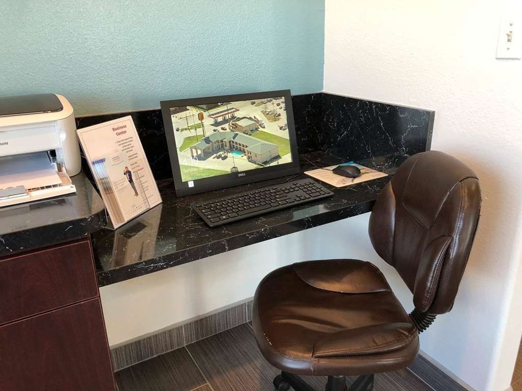 Super 8 by Wyndham Forney East Dallas - photo 24