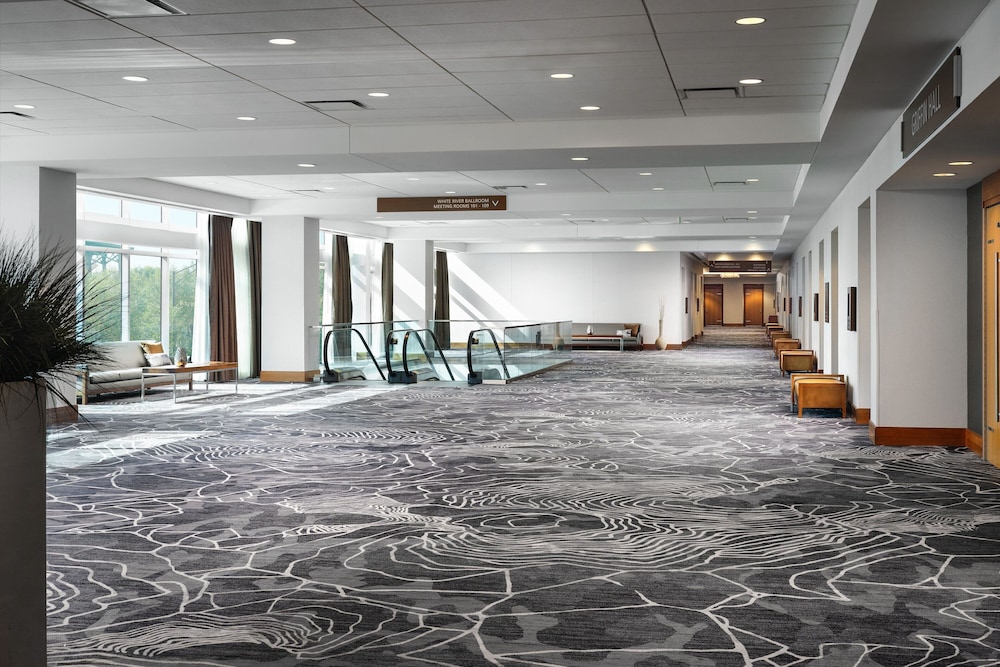 JW Marriott Indianapolis - photo 68