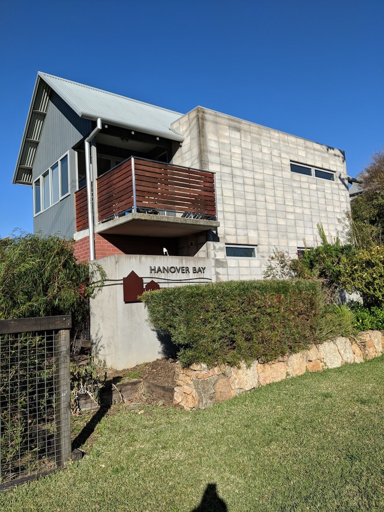 Hanover Bay Apartments 10517253 — Albany