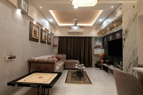 City Homes Orchid Apartment