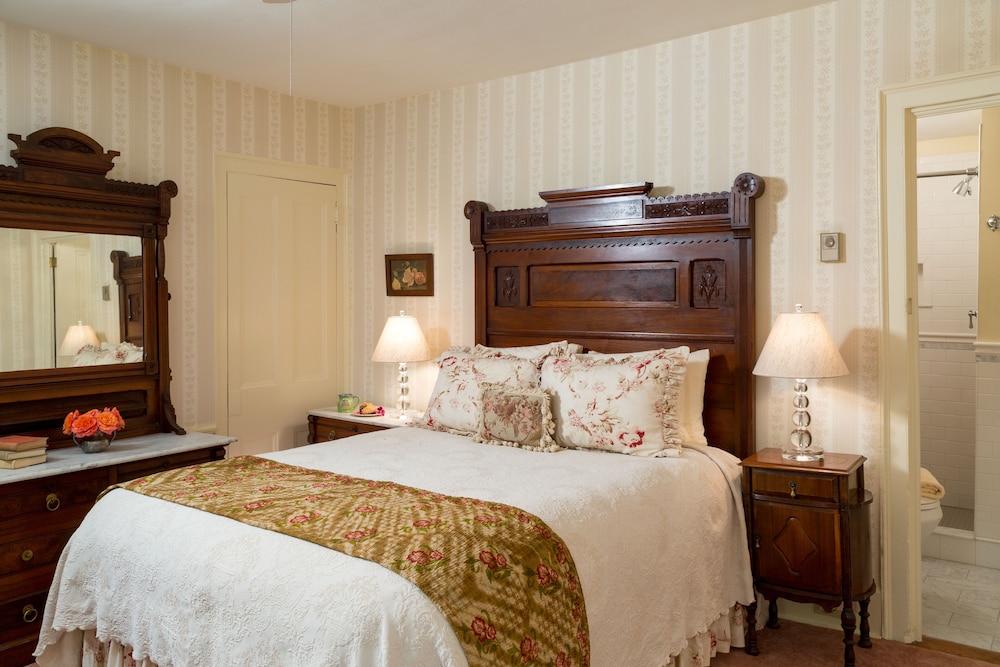 Pentagoet Inn - photo 19