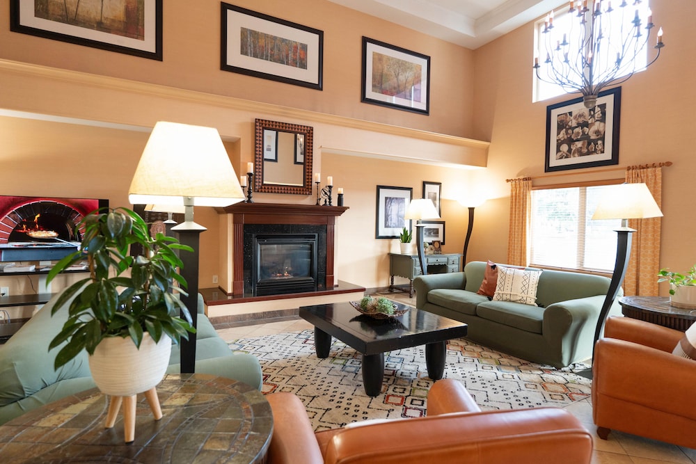 Phoenix Inn Suites Albany - photo 5