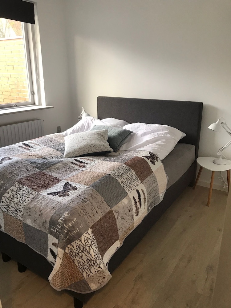 Sohusets Anneks — Viborg — photo 4