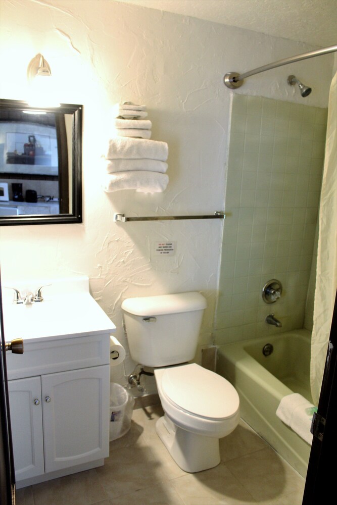 Edelweiss Motel - photo 42