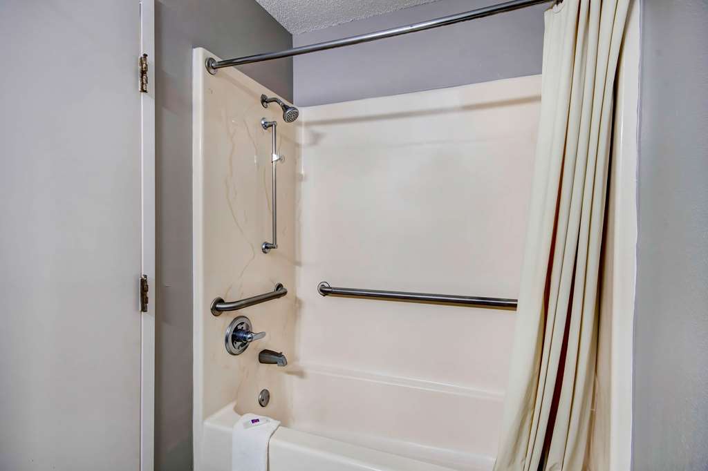 Studio 6 Extended Stay Ocean Springs MS - photo 9