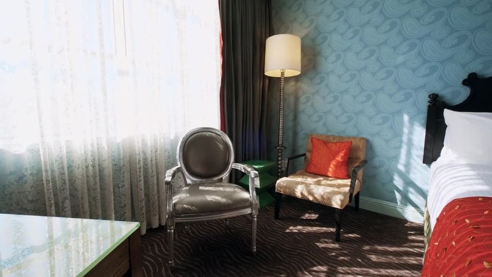 Hotel Fiona - photo 18