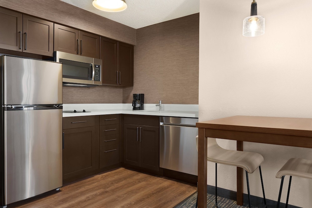Residence Inn Marriott Salem - photo 9