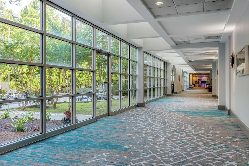 DoubleTree by Hilton Birmingham Perimeter Park - photo 51