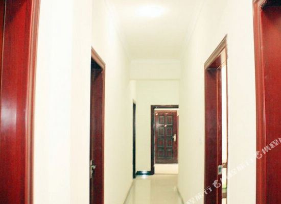 Weiyuan Hotel in Qianjiang, People's Republic of China