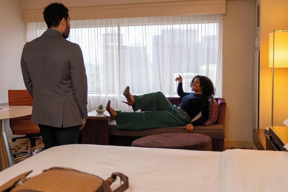 Sheraton Grand Seattle - photo 110