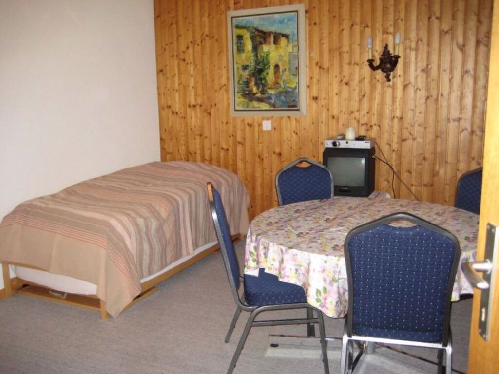 Arnika # 1 Inh 26103 in Lenk, Switzerland