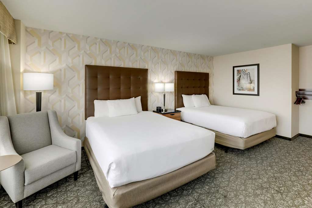 Drury Inn & Suites Birmingham Lakeshore Drive - photo 40