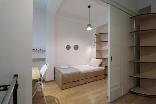 Stylish 2BR Apt in Vake Central Tbilisi By Wehost