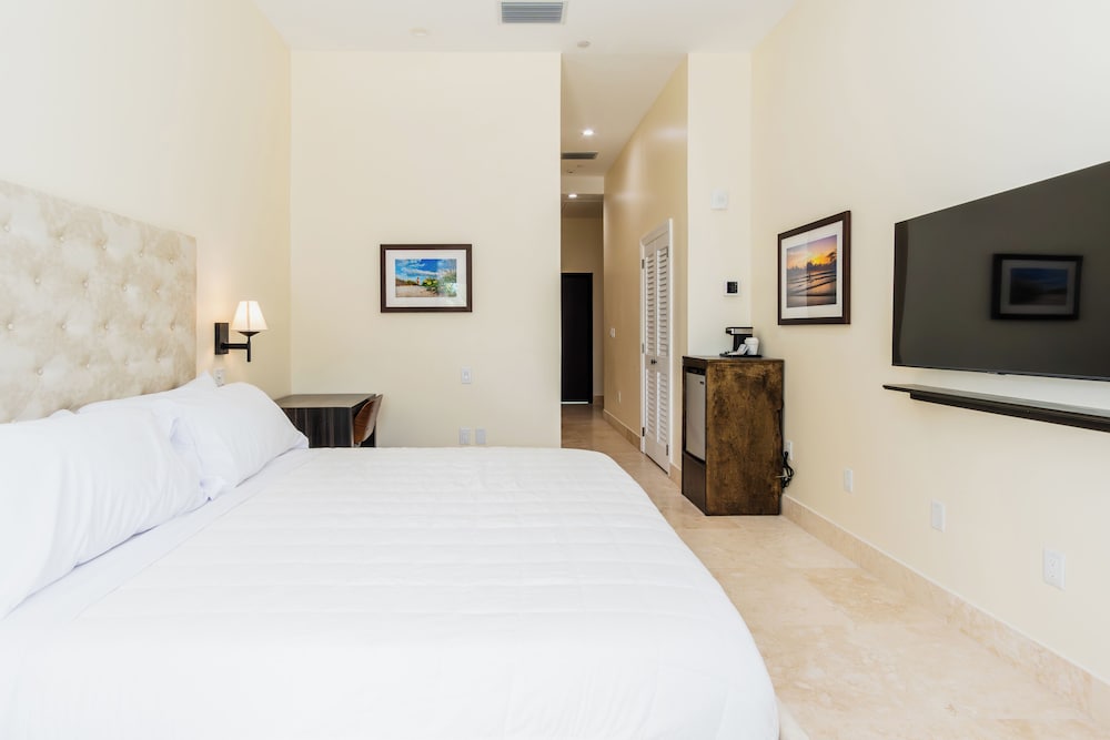 The Link Hotel South Beach - photo 10