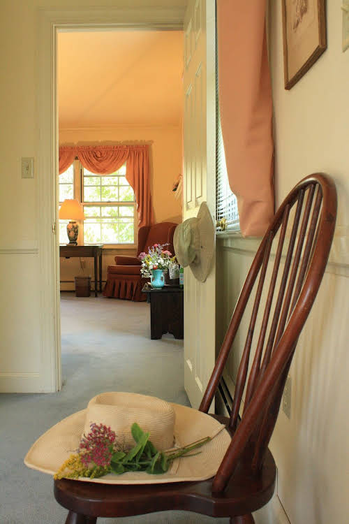 Maple Hall Inn - photo 9