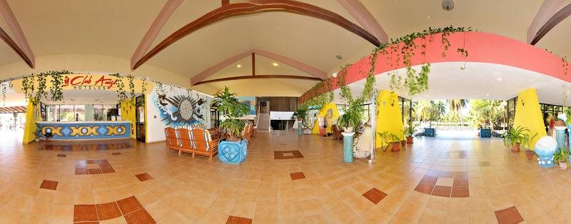 Club Amigo Mayanabo All Inclusive in Camaguey, Cuba