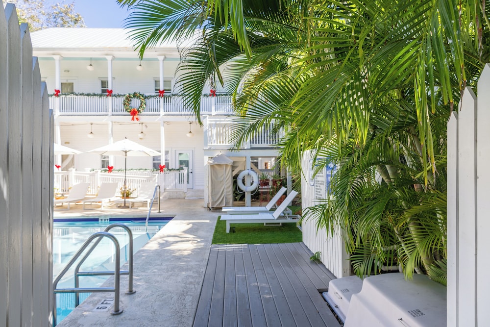 The Key West Hotel - photo 35