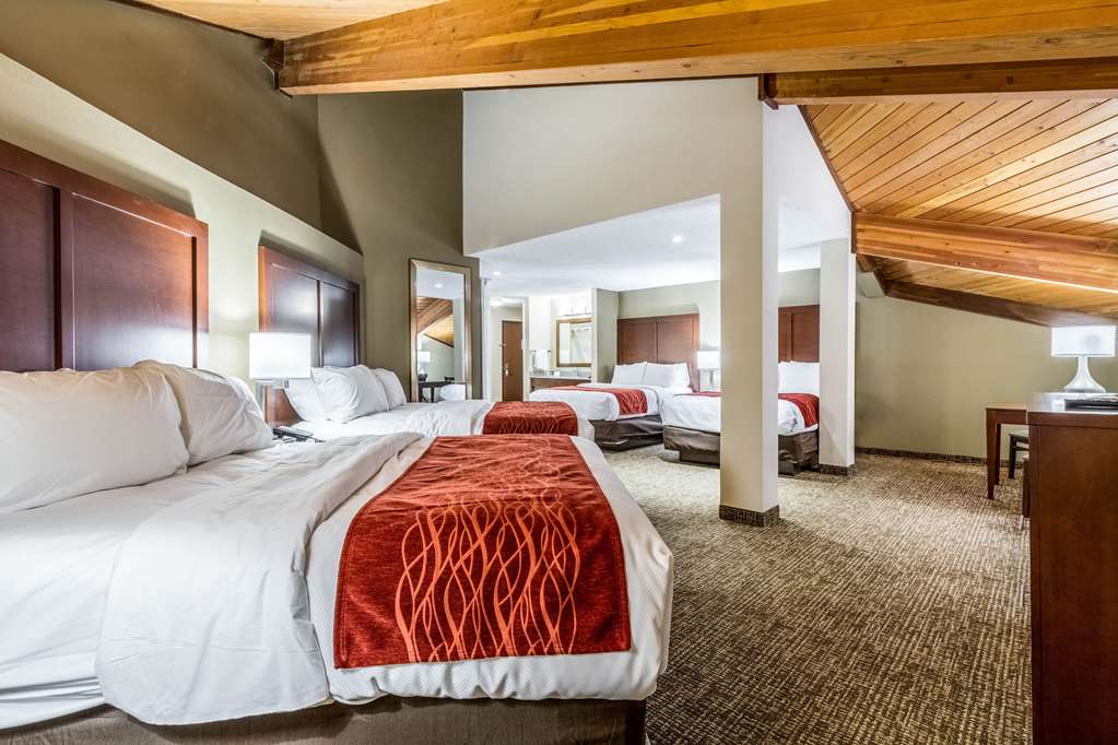 Comfort Inn Norwalk Sandusky - photo 17