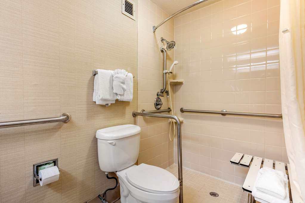 Quality Inn Exit 4 - photo 44