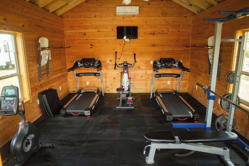Sugar Sands RV Resort - photo 11