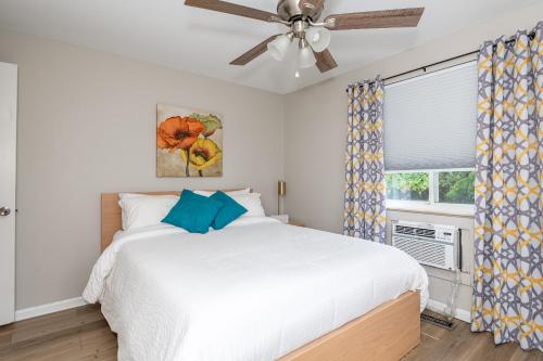 Modern 2Br Gem Steps To The Greene Ud & Wpafb — 4-Star Luxury Hotel in Kettering, United States