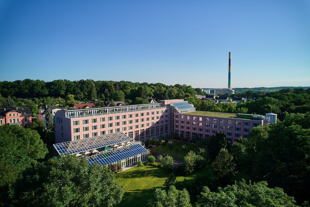 Pentahotel Chemnitz in Chemnitz, Germany