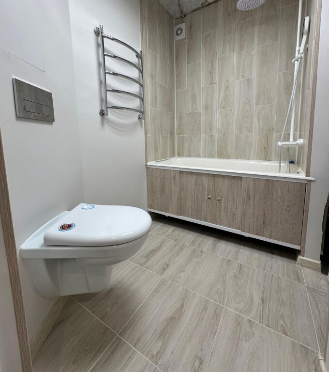 Welcome Home Aparts & Tours 12 Apartment in Petropavlovsk-Kamchatsky, Russia