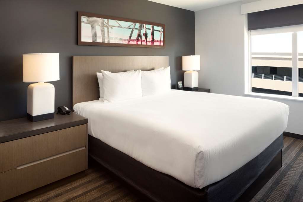 Hyatt House Dallas Frisco - photo 10