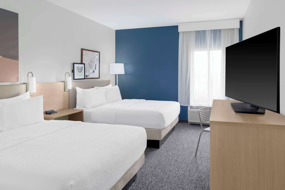 Spark by Hilton Lansing - photo 12