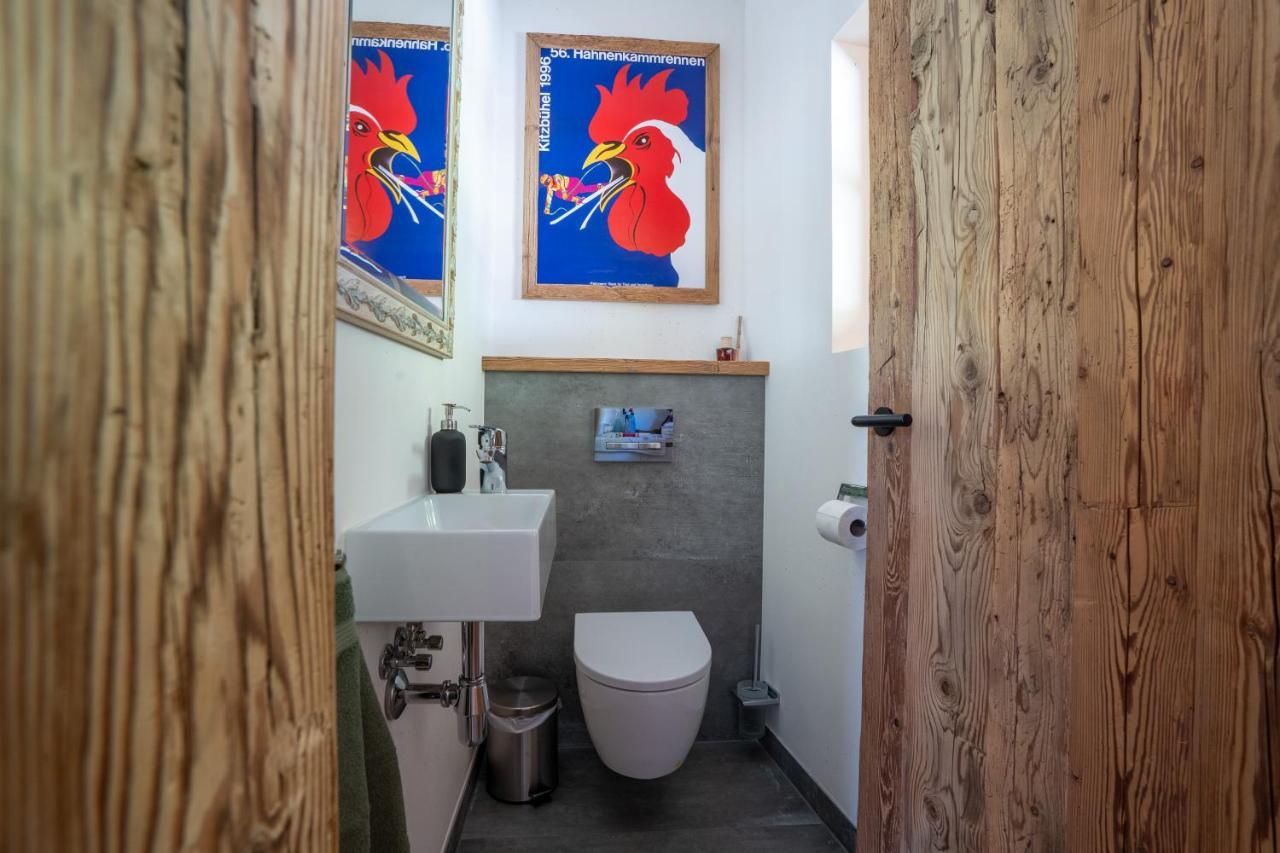 Apartment Taxer — Aurach — photo 4