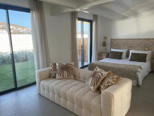Casa Zavial — 4-Star Luxury Hotel in Aljezur, Portugal