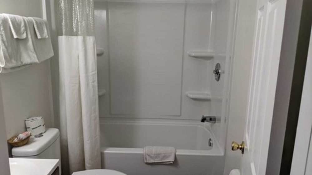 Economy Inn Sylva - photo 26