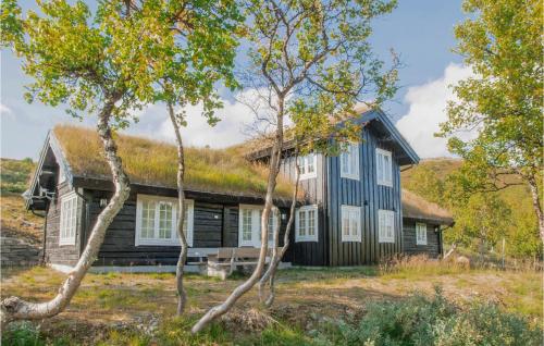 3 Bedroom Nice Home In Oppdal — 4-Star Luxury Hotel in Oppdal, Norway