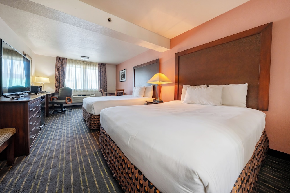District Hotel by OYO Portland Convention Center - photo 10