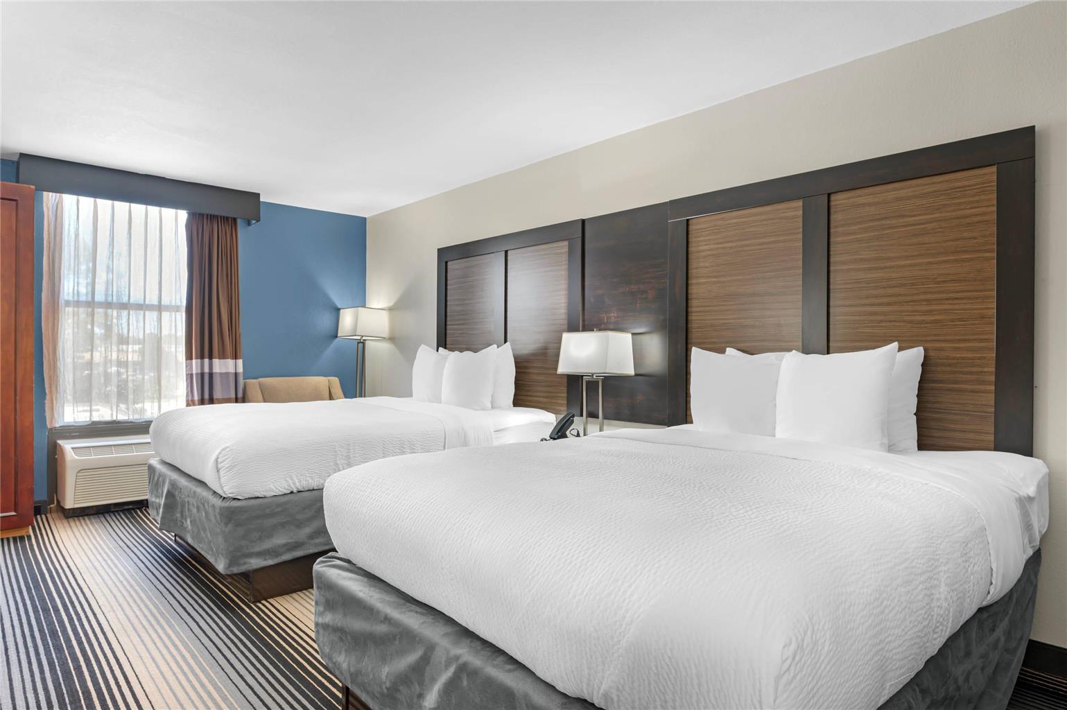Sleep Inn Indianapolis East - photo 25