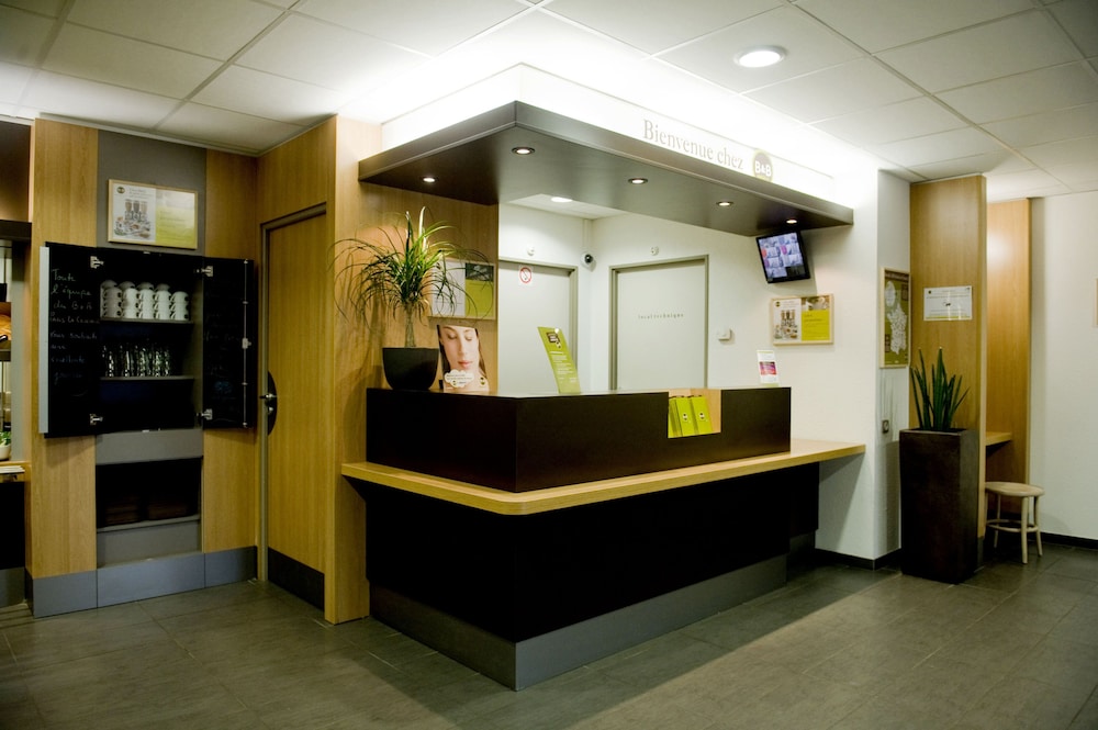 B&B Hotel Paris Le Bourget — La Courneuve — photo 5