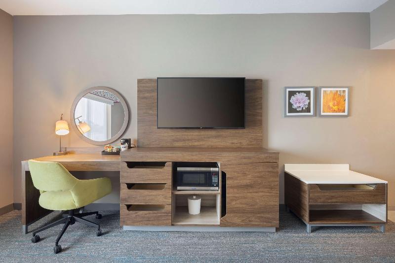 Hampton Inn by Hilton Clovis - photo 13