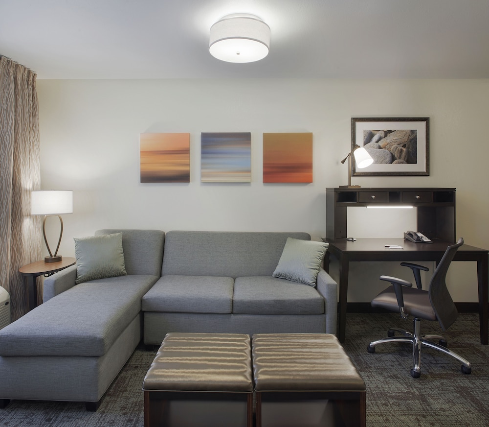 Staybridge Suites Fayetteville Univ Of Arkansas by IHG - photo 22