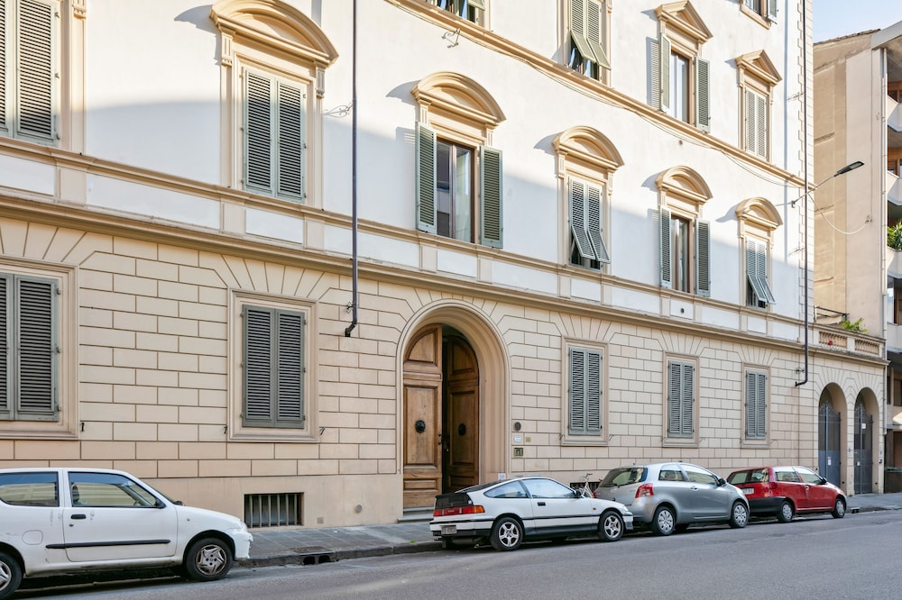Il Magnifico — 4-Star Luxury Hotel in Florence, Italy