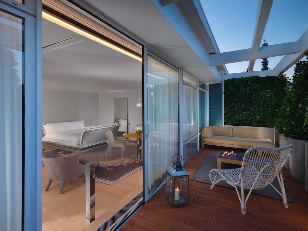 מראה חיצוני