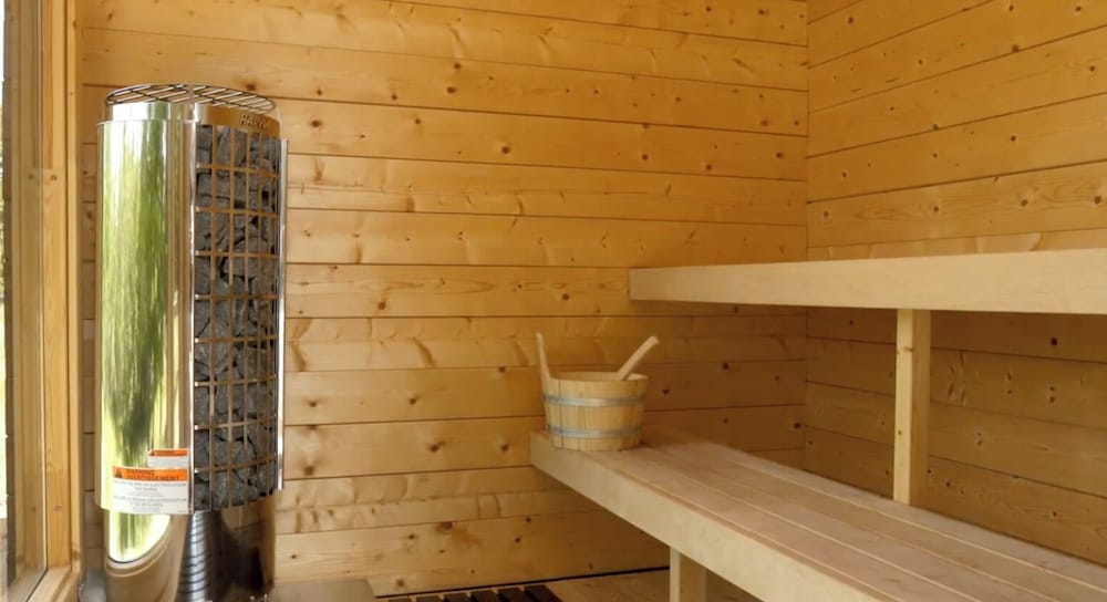 Spillway Lodges - photo 54