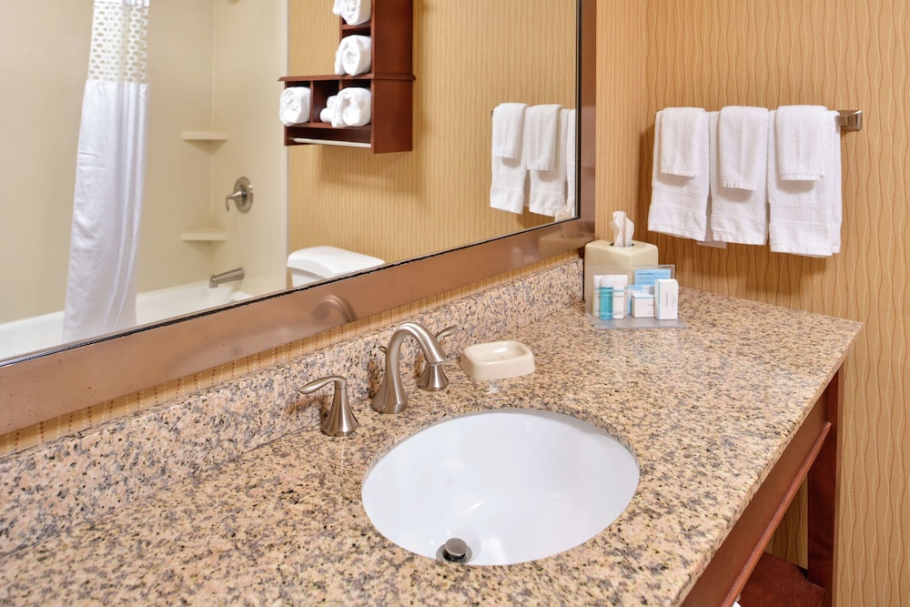 Hampton Inn Idaho Falls Airport - photo 24