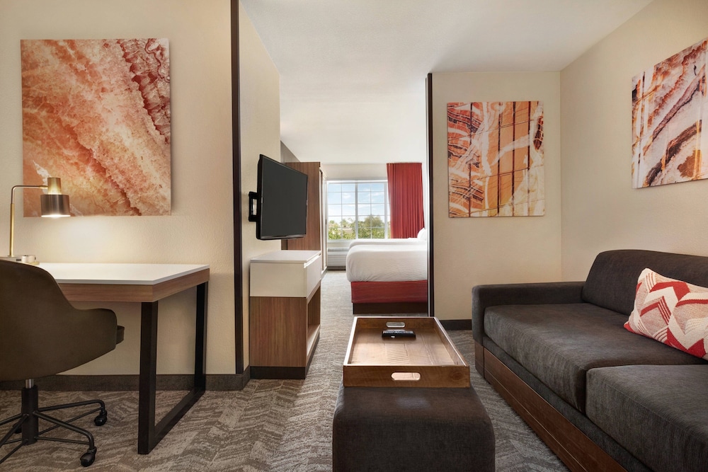 SpringHill Suites Phoenix Chandler Fashion Center - photo 8